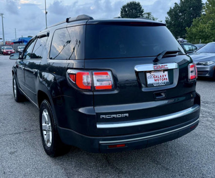 Used 2016 GMC Acadia SLE image 4