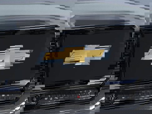 New 2026 Chevrolet Silverado 2500 ZR2 image 46
