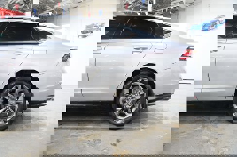 Used 2025 Honda Accord EX-L image 7