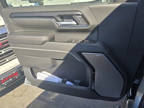 New 2026 GMC Sierra 2500 AT4X image 20
