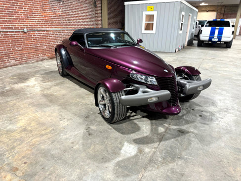 Used 1999 Plymouth Prowler image 3