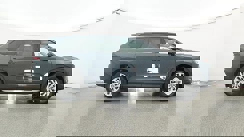 New 2026 Toyota Grand Highlander FWD image 19