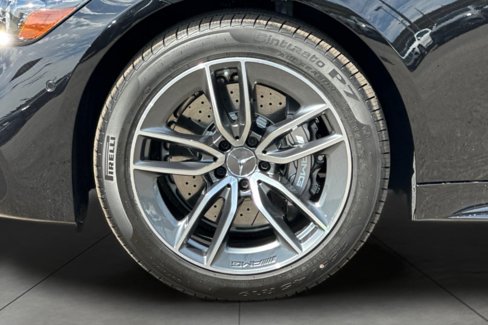 New 2026 Mercedes-Benz AMG GT 43 image 4