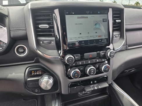 Certified 2024 RAM 1500 Laramie image 18