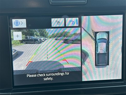New 2025 Ford F350 XL w/ STX Appearance Package image 21