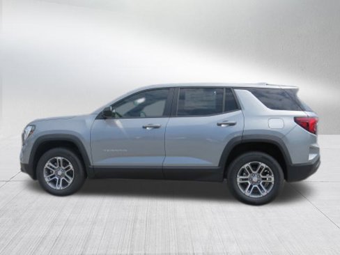 New 2026 GMC Terrain Elevation image 6