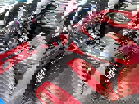 New 2026 Acura MDX A-Spec image 21