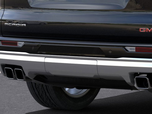 New 2024 GMC Acadia Denali w/ Super Cruise Package image 47