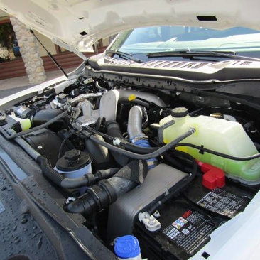 Used 2024 Ford F350 XL w/ STX Appearance Package image 23