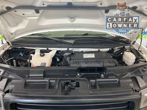 Used 2019 GMC Savana 2500 image 10