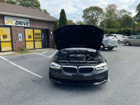 Used 2017 BMW 530i image 57
