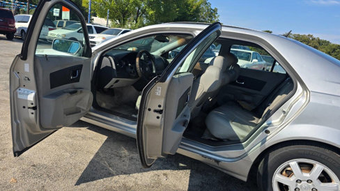 Used 2006 Cadillac CTS 2.8 image 8