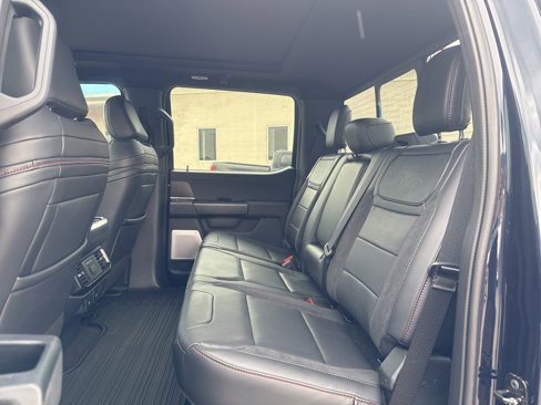 New 2025 Ford F150 Raptor image 13