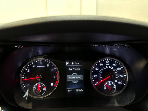Used 2022 Kia K5 LXS image 44
