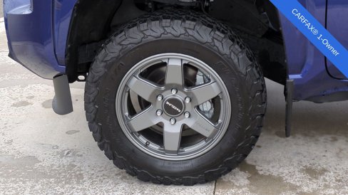 Used 2024 Toyota Tacoma SR5 image 13