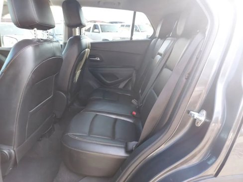 Used 2018 Chevrolet Trax Premier image 6