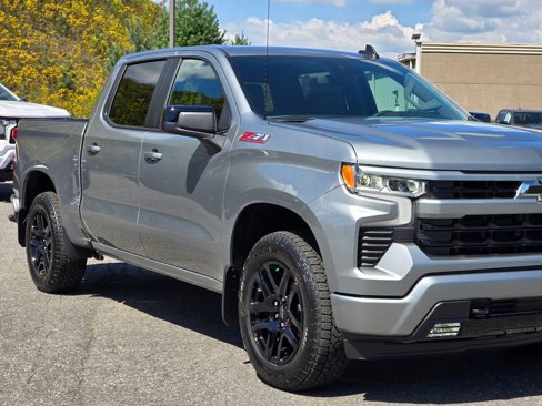 New 2026 Chevrolet Silverado 1500 RST image 39
