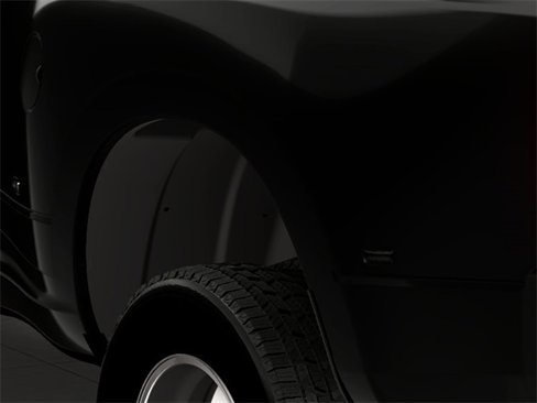 New 2026 RAM 3500 Big Horn image 10