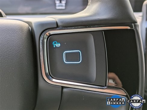 Used 2025 Ford Expedition Platinum w/ Stealth Performance Package image 23