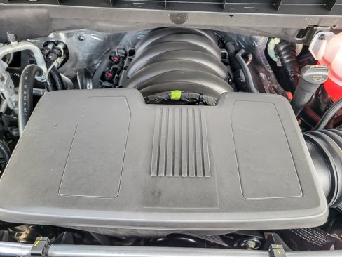 New 2026 GMC Sierra 1500 Denali Ultimate image 21
