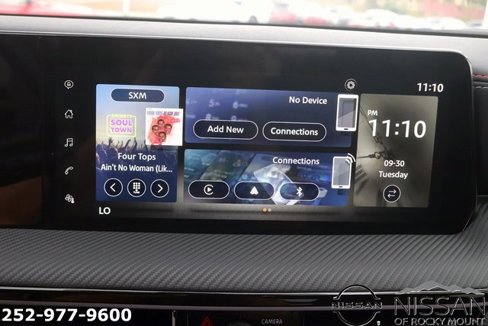 Used 2025 Nissan Kicks SR image 25
