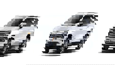 New 2026 Chevrolet Tahoe Premier image 25