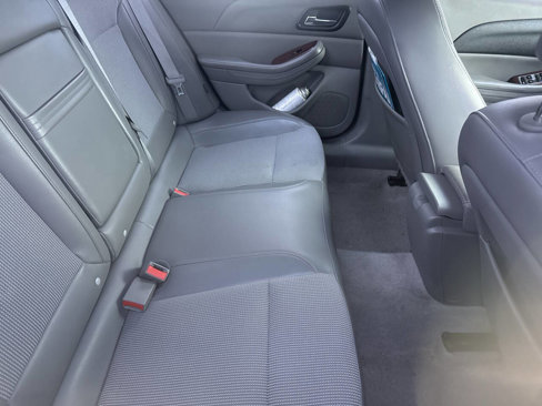 Used 2013 Chevrolet Malibu LT w/ Power Convenience Package image 9