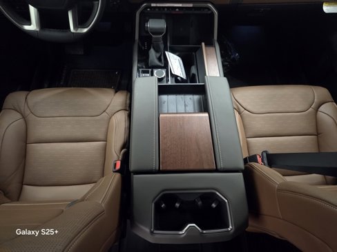 New 2026 Toyota Tundra 1794 Edition image 55
