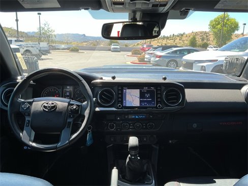 Used 2021 Toyota Tacoma TRD Pro image 14