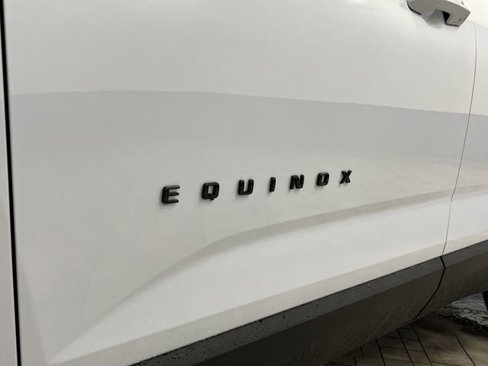 New 2026 Chevrolet Equinox ACTIV w/ Convenience Package III image 37