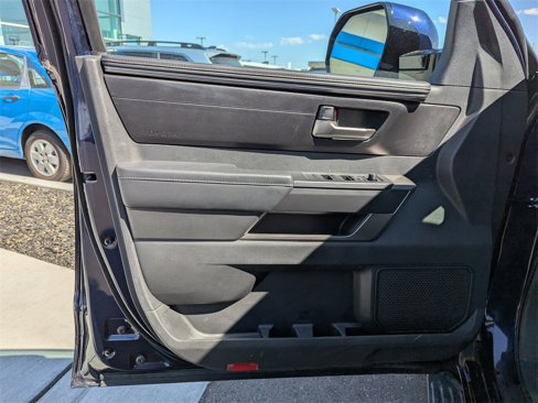 Used 2024 Toyota Sequoia SR5 image 10