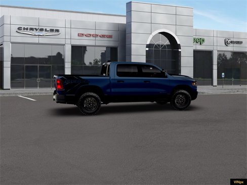 New 2026 RAM 1500 Rebel image 14