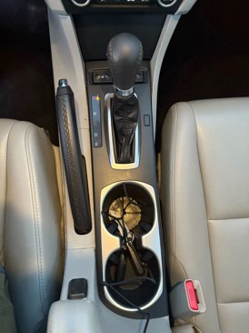 Used 2016 Acura ILX image 28