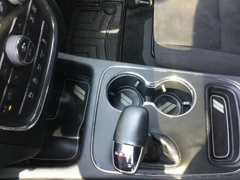Used 2018 Dodge Durango SXT w/ Quick Order Package 2BB image 17
