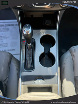 Used 2017 Chevrolet Impala LS image 9