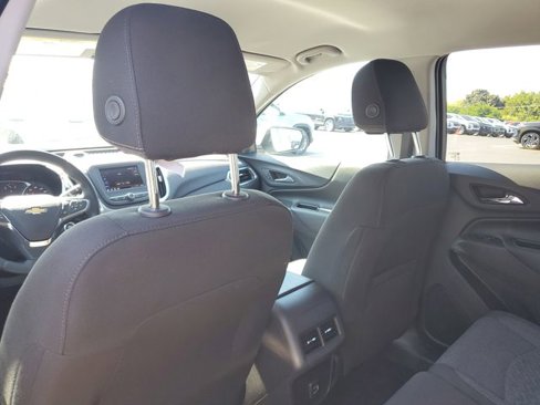 Certified 2024 Chevrolet Equinox LT image 12