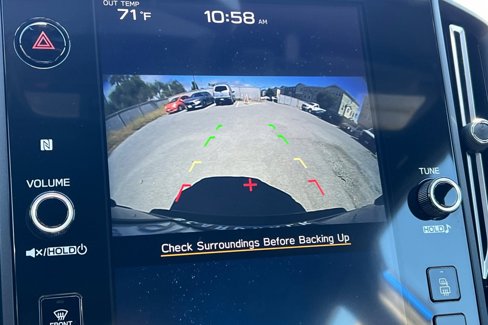 Used 2022 Subaru WRX Limited image 19