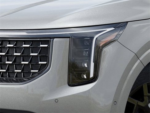 New 2026 Kia Carnival SX Prestige image 10