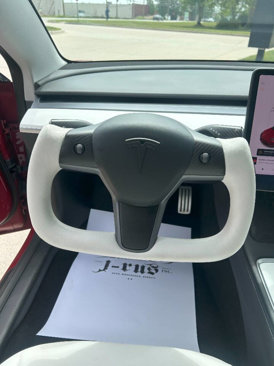 Used 2021 Tesla Model 3 Performance image 14