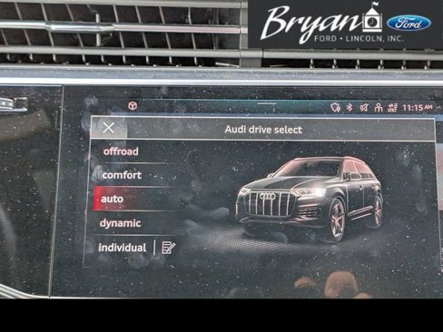Used 2021 Audi Q7 3.0T Premium Plus image 40