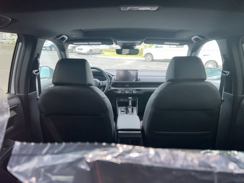 New 2026 Honda CR-V Sport-L image 8