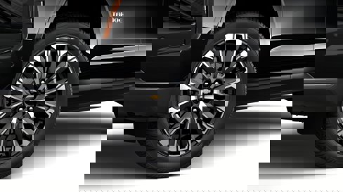 New 2025 Chevrolet Tahoe High Country image 53