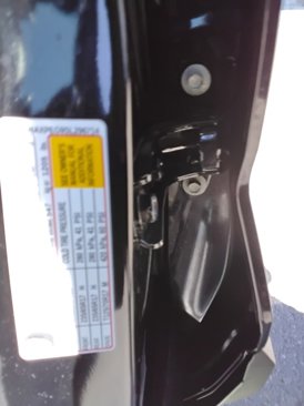 Used 2025 Chevrolet Equinox LT w/ Convenience Package II image 36