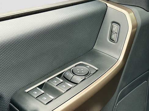New 2025 Ford F150 STX image 7