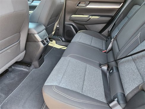 Used 2026 GMC Terrain Elevation image 8