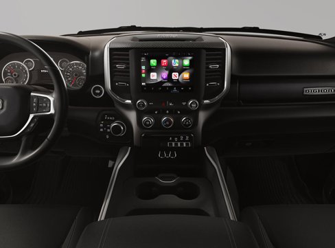 New 2026 RAM 1500 Big Horn image 6