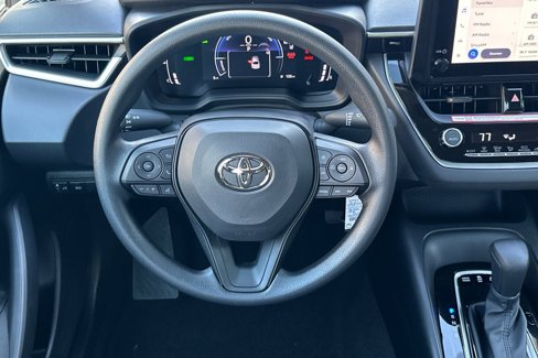 New 2026 Toyota Corolla LE image 20
