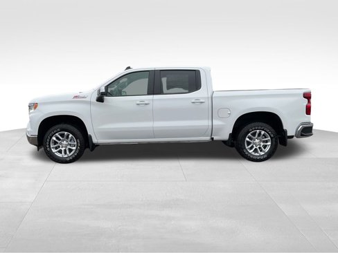 New 2026 Chevrolet Silverado 1500 LT image 30