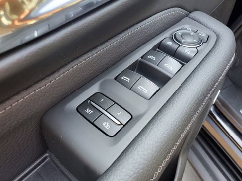 Certified 2023 GMC Yukon Denali w/ LPO, Floor Liner Package image 17
