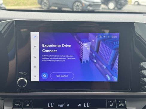 New 2026 Toyota Camry LE image 19